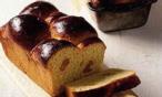 طريقة عمل بريوش بالدراق